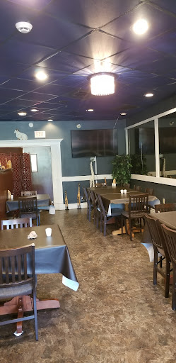 Photo of NJ's Kitchen Bangladeshi Restaurant - 15 Rowan St, St. John's, NL A1B 2X2